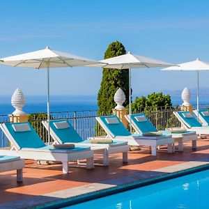 Grand Hotel San Pietro Taormina